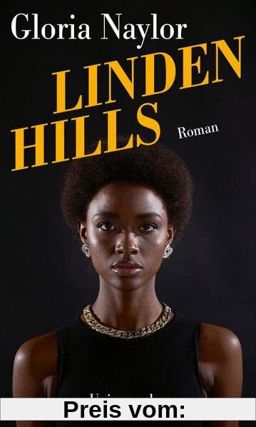 Linden Hills: Roman